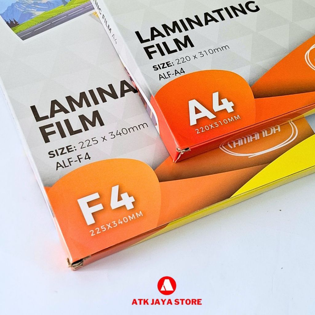 

Plastik Laminating Film