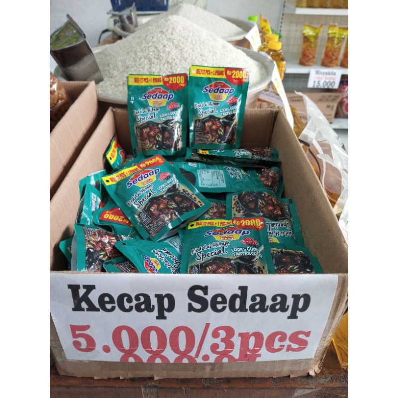 

kecap sedap 84g