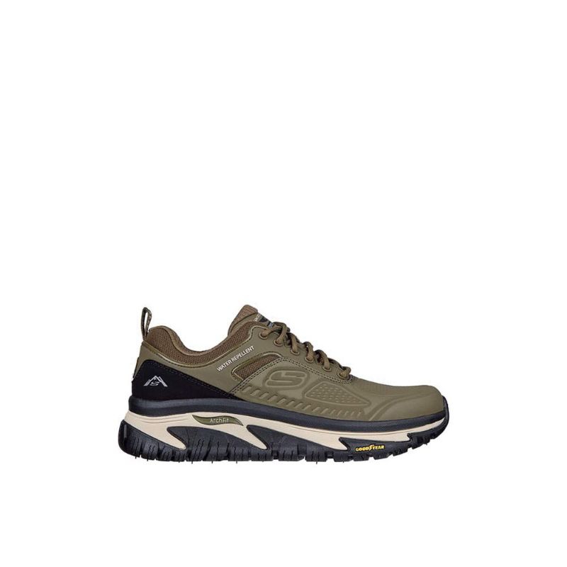 Skechers Arch Fit Road Walker Men's Sneaker