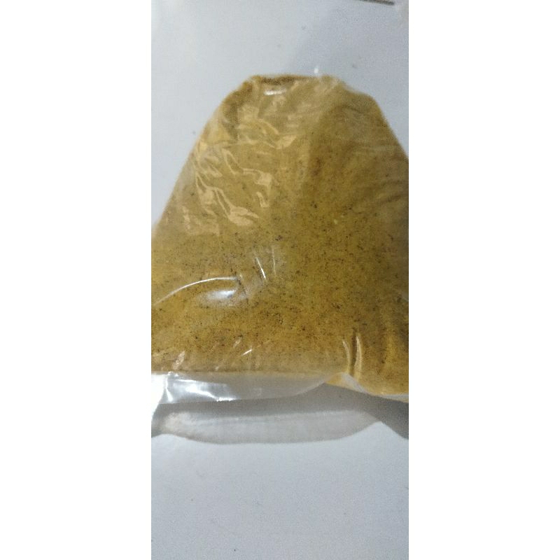 

paket 5kg bumbu kuah gurih rasa SOTO,bisa buat bakso, seblak dll