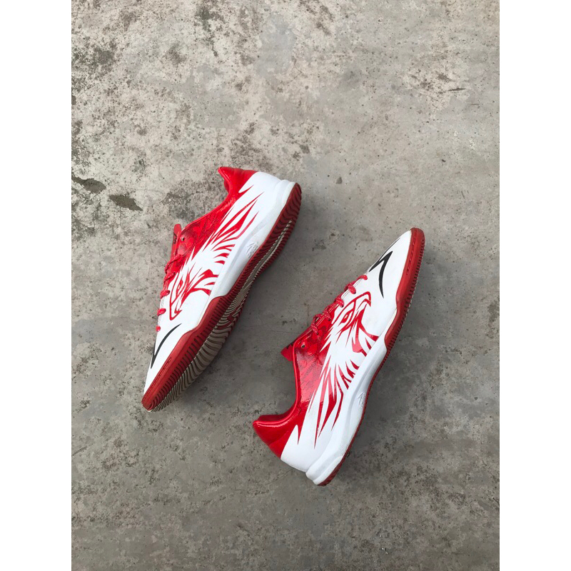 Sepatu Futsal Garuda Attack 2019