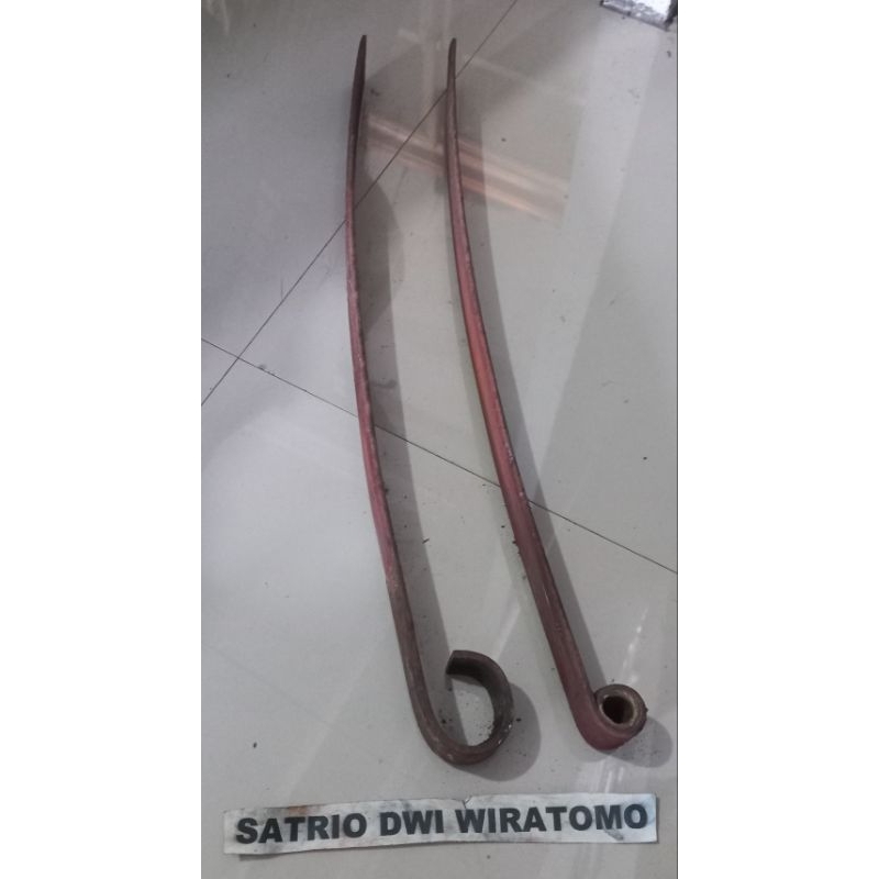 per jeep willys gen2 62cm sampai 65 cm