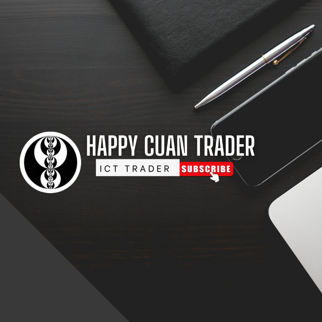 

Mentoring one on one Happy Cuan Trader 77
