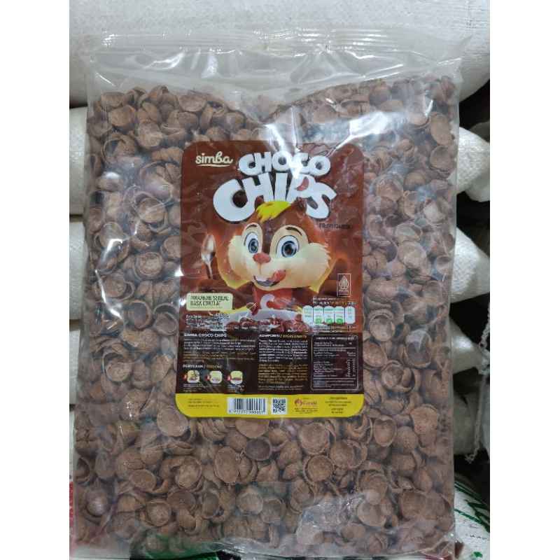 

koko krunch simba 950gr