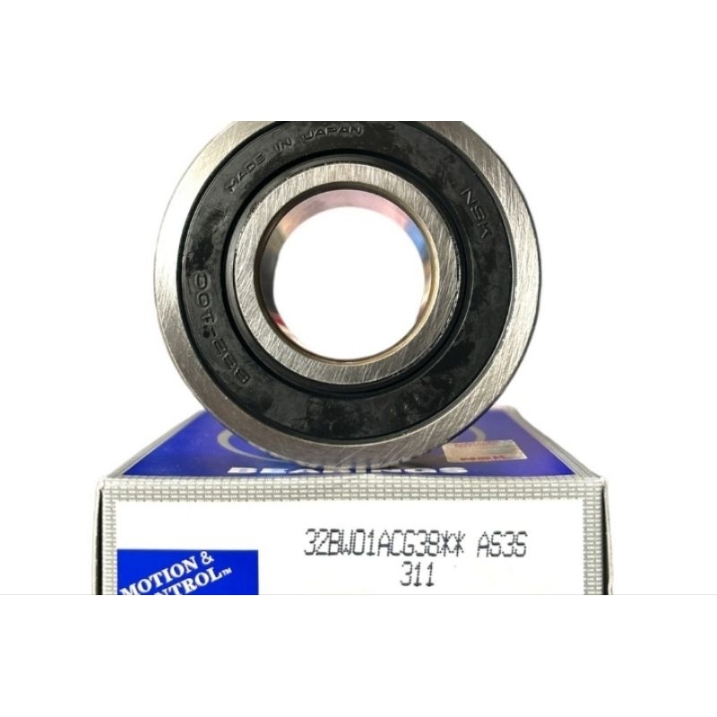 Laker/bearing roda belakang Avanza/Xenia nsk jp