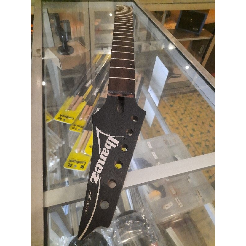 Neck Gitar Ibanez S621 S series original made in indonesia