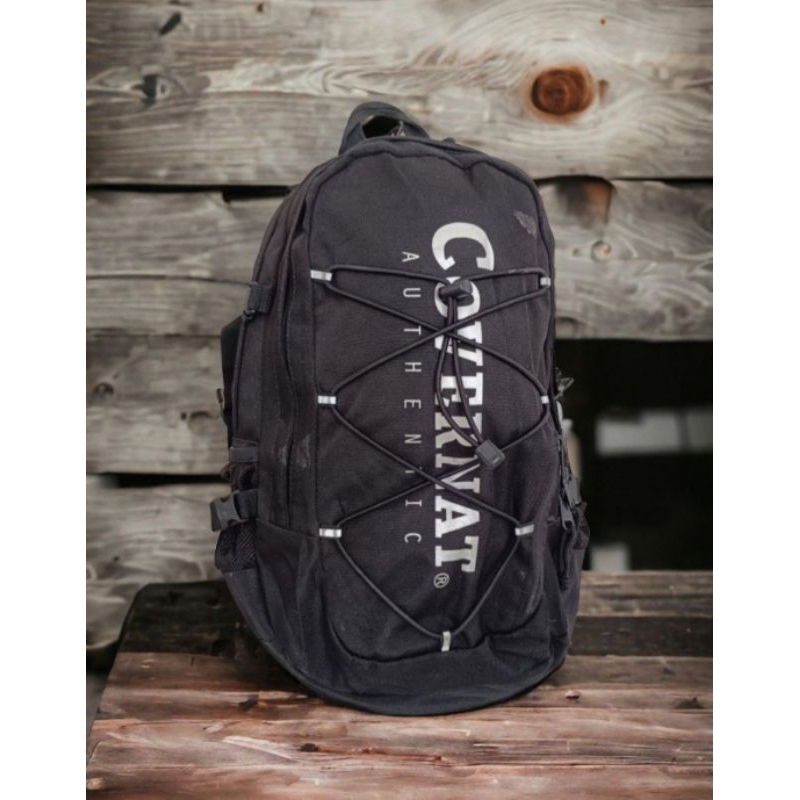 Tas Ransel COVERNAT