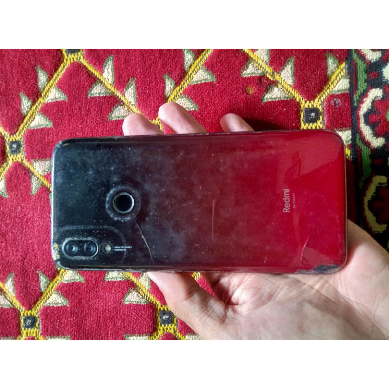 Redmi 7 3/32