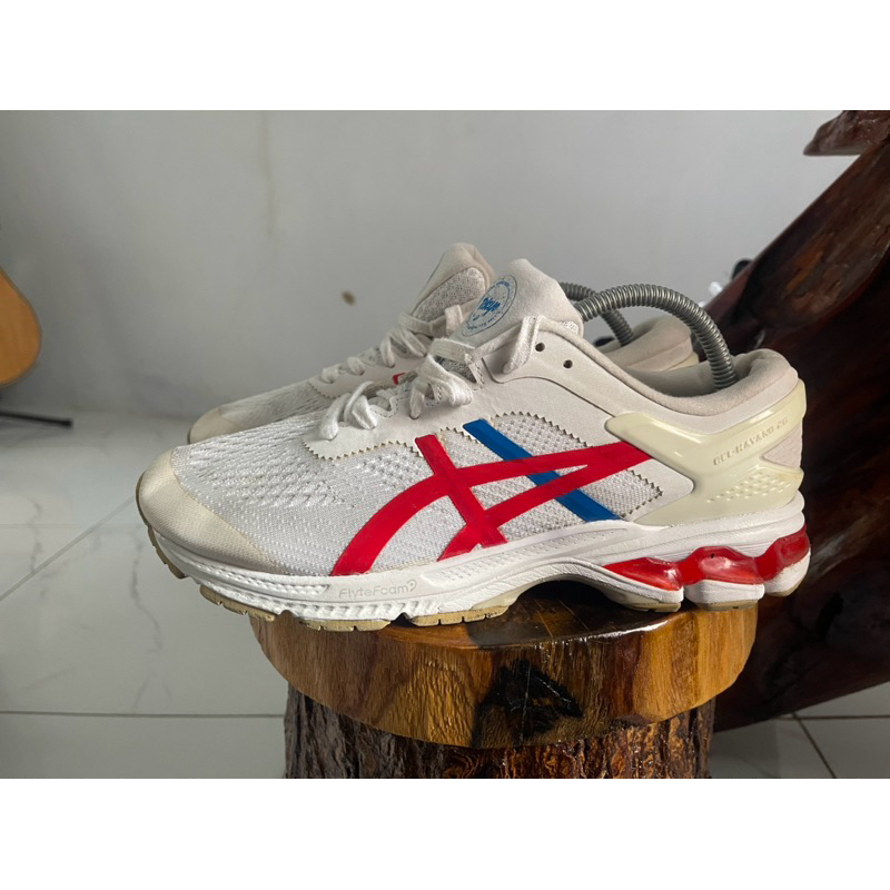 ASICS GEL KAYANO 26 TOKYO second