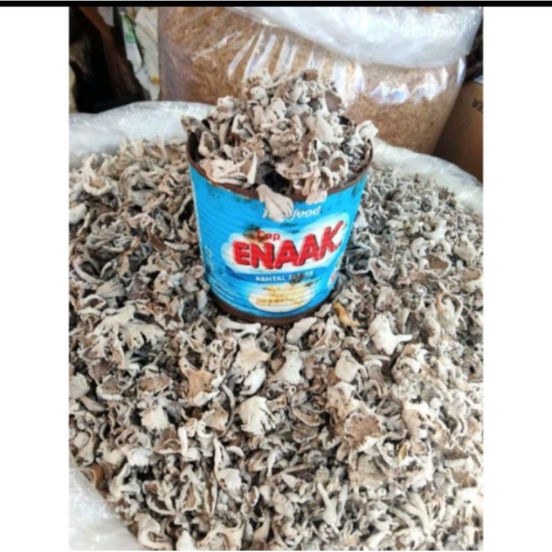 

Jamur grigit netto. 1kg