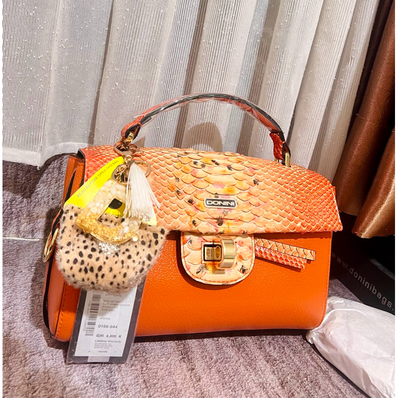 donini vigo limited (new)