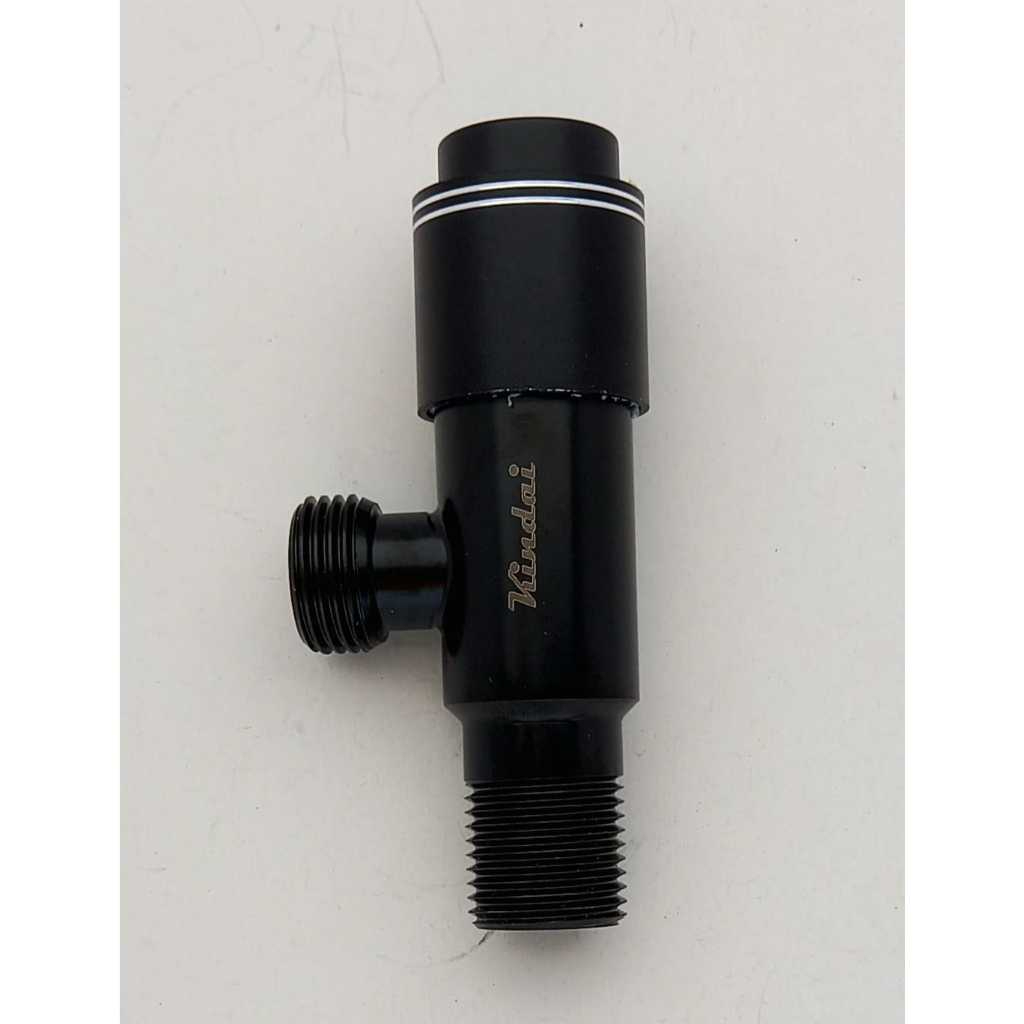 Kran Shower Tekan C-17