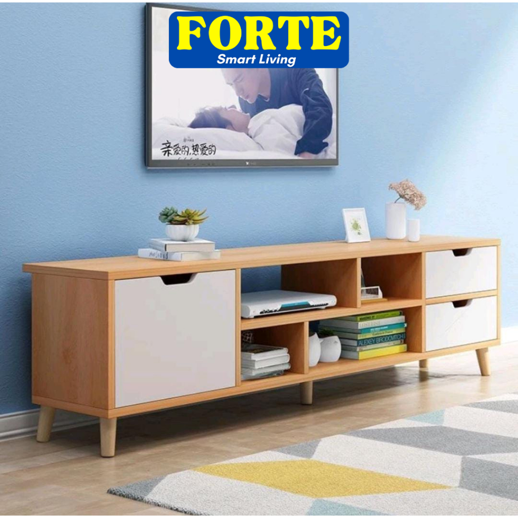 Meja Tv / Rak Tv / Lemari Tv / Meja Tv Minimalis Modern / Meja Tv Kayu Murah