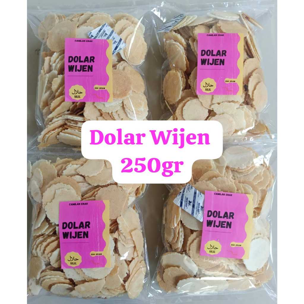 

Dolar Wijen
