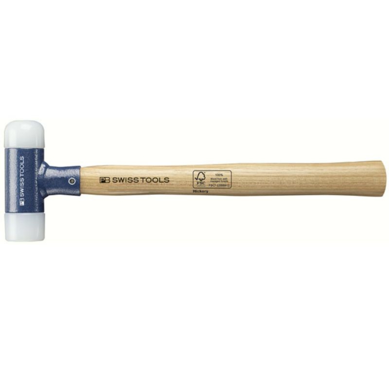 PB Swiss Palu Dead Blow Mallet PB 300.2
