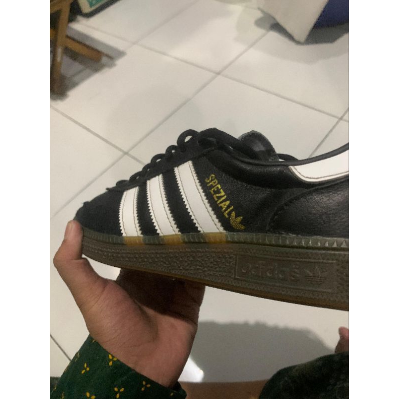 Adidas Spezial Leather BW