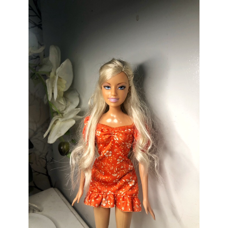 Barbie Movie Princess and Pauper Annelise