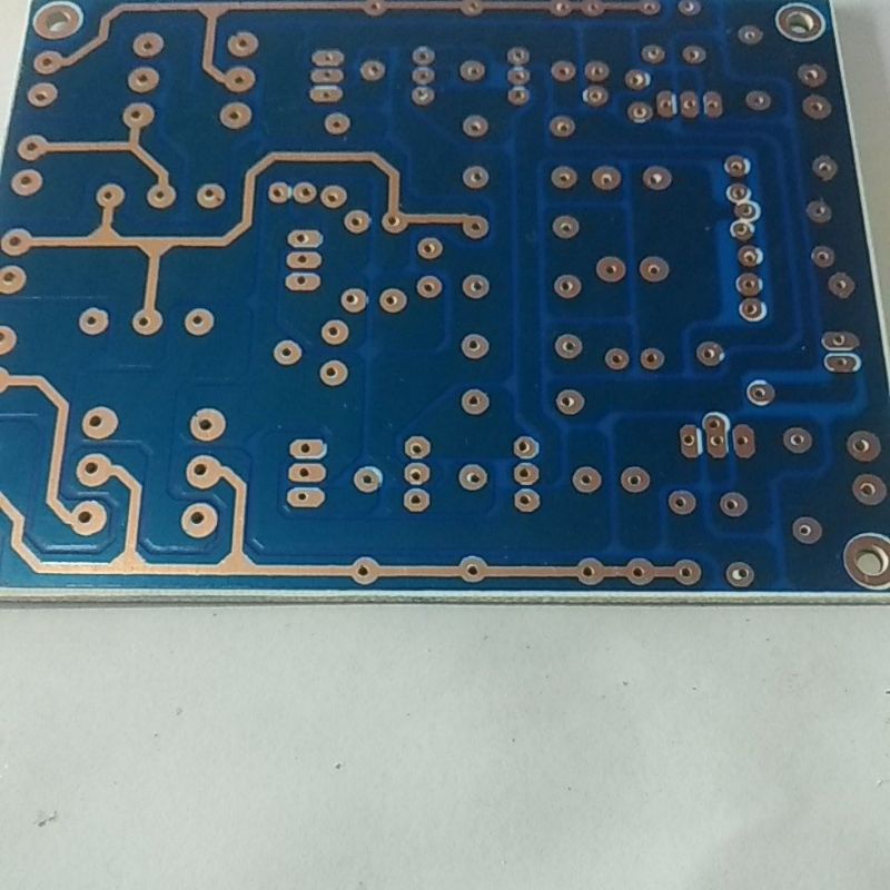 PCB NKRI BOSTRAP