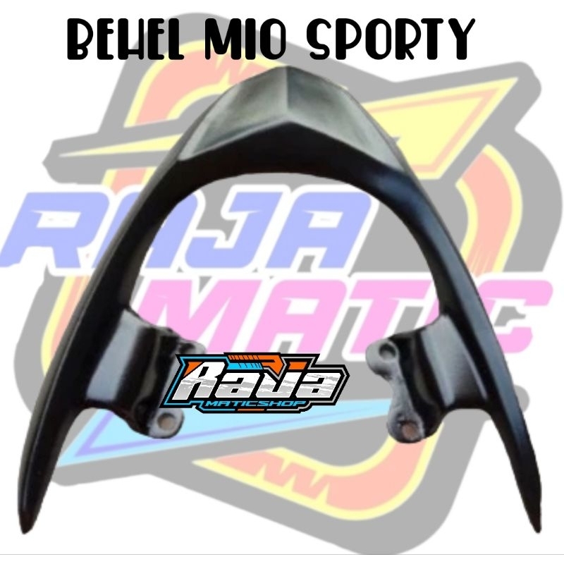 Behel Mio Sporty Begel Mio Sporty