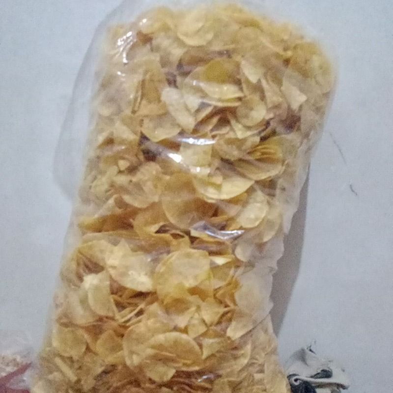 

keripik singkong original 1kg