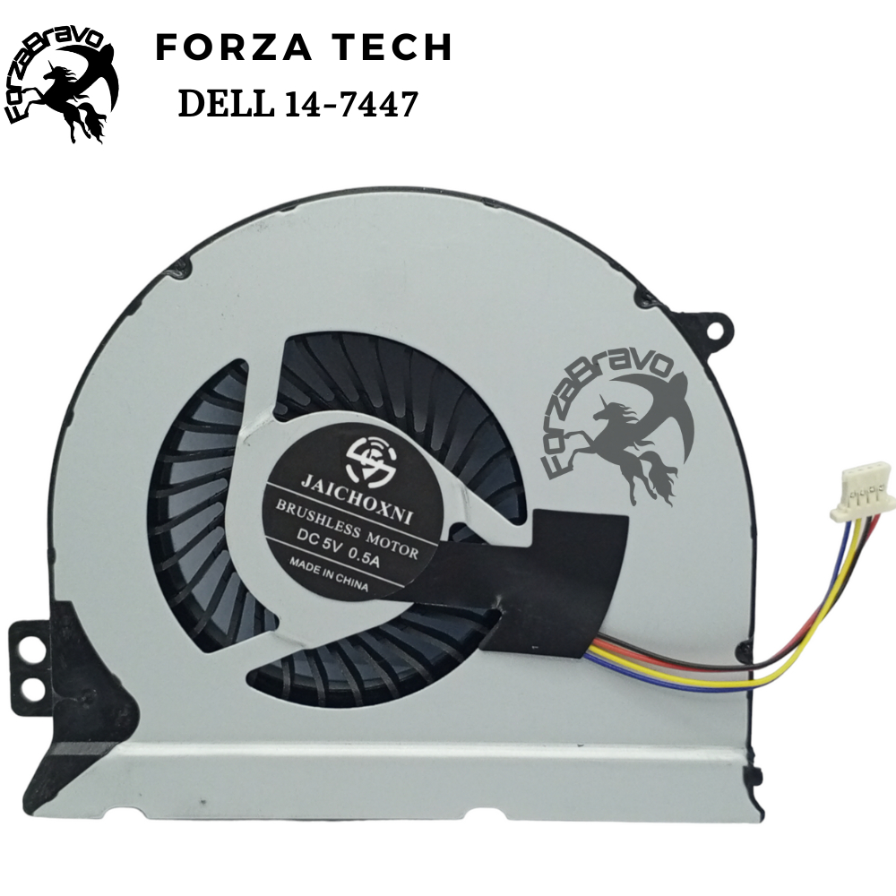 COOLING FAN LAPTOP INSPIRON 14 7447 N7447 14PR-7000 14P-1548 1748