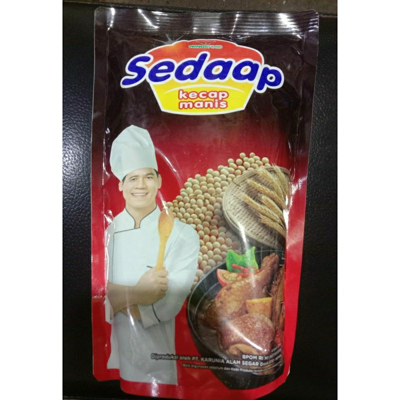 

Kecap manis sedap exp 2026