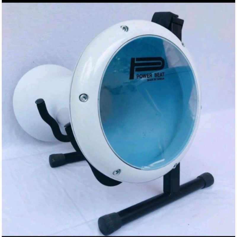 TERMURAH DARBUKA MIKA BENING UKURAN 8 INCH