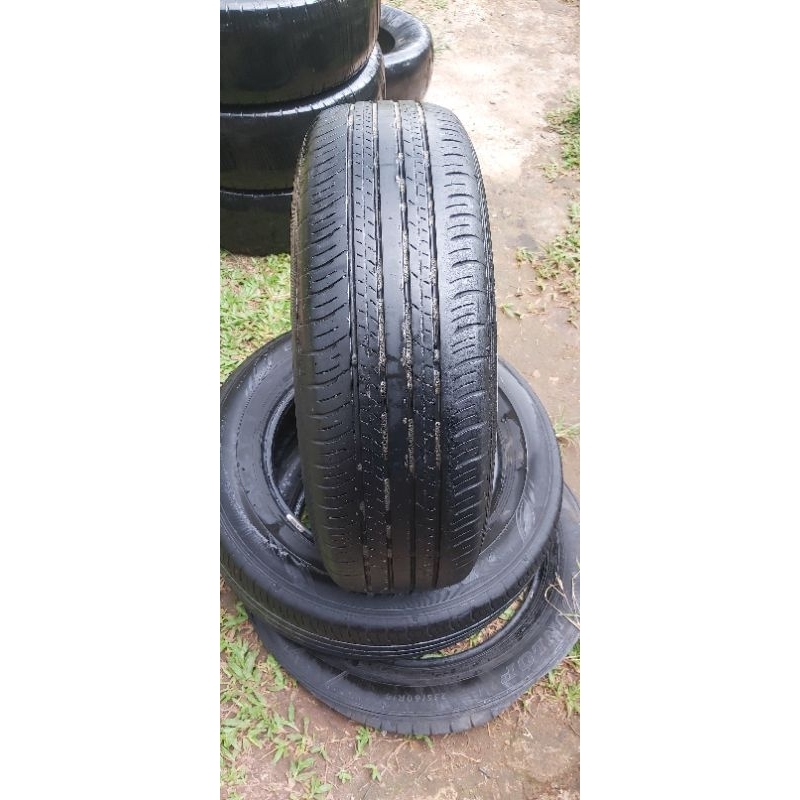 Ban Mobil Ring 14 Ukuran 185 70 14 Ban Mobil Secound Copotan Tubeless