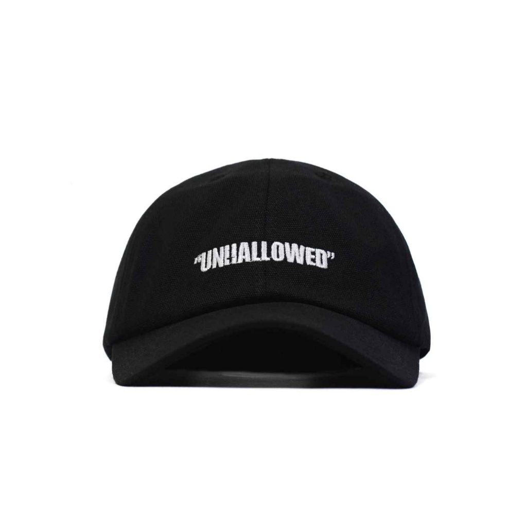 Abigail Clothing - '' BRUCE '' - Polo Cap