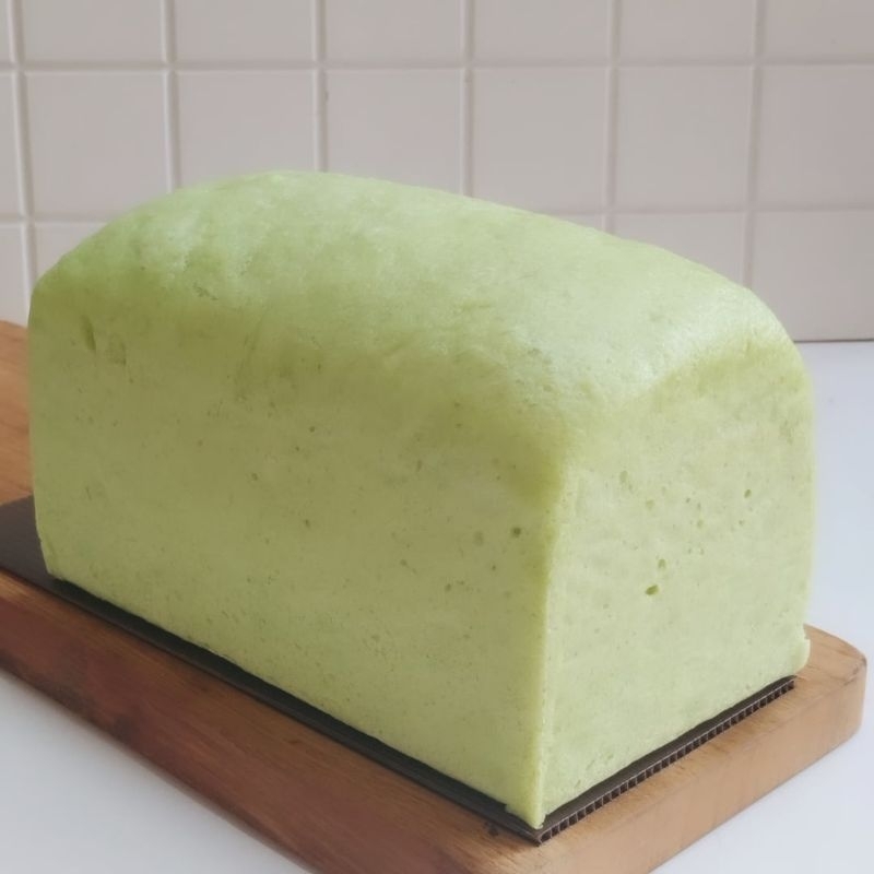 

GLUTEN FREE ROTI KUKUS PANDAN