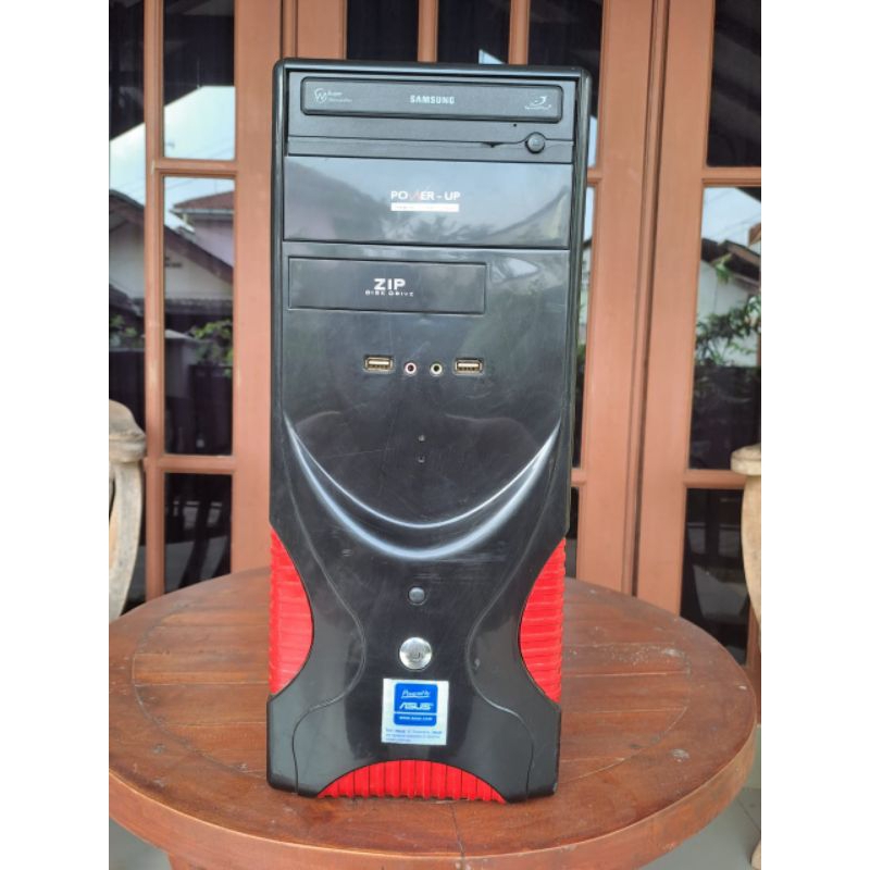 CPU PC GAMING
