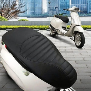 COVER JOK VESPA SPRINT KULIT JOK VESPA MATIC SPRINT KULIT JOK MBTECH