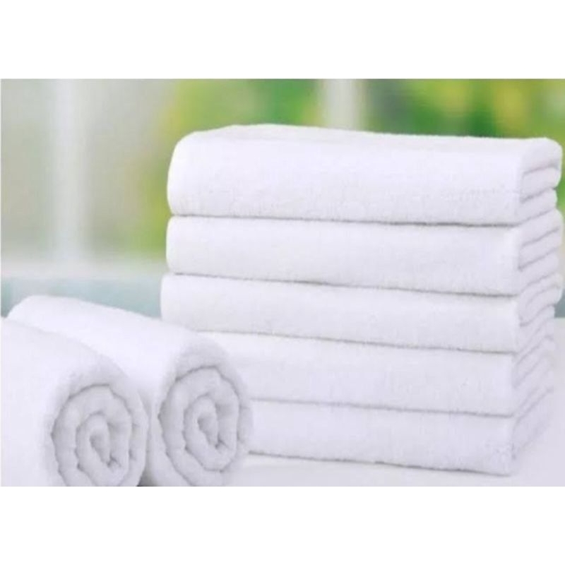 handuk hotel premium
