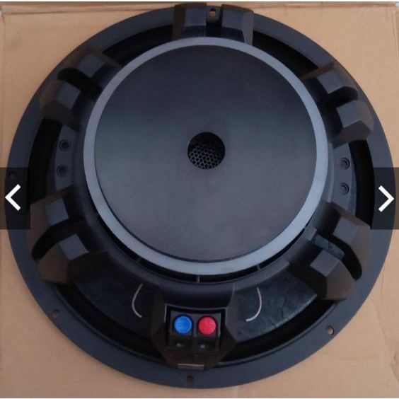 SPEAKER 15 INCH ACR FABULOUS 75155 M 800 WATT