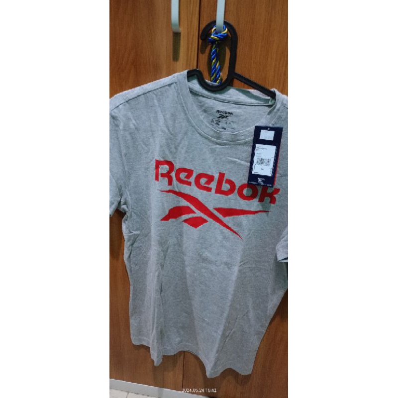 Reebok original kaos...