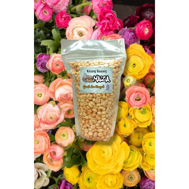 

Kacang Bawang Original