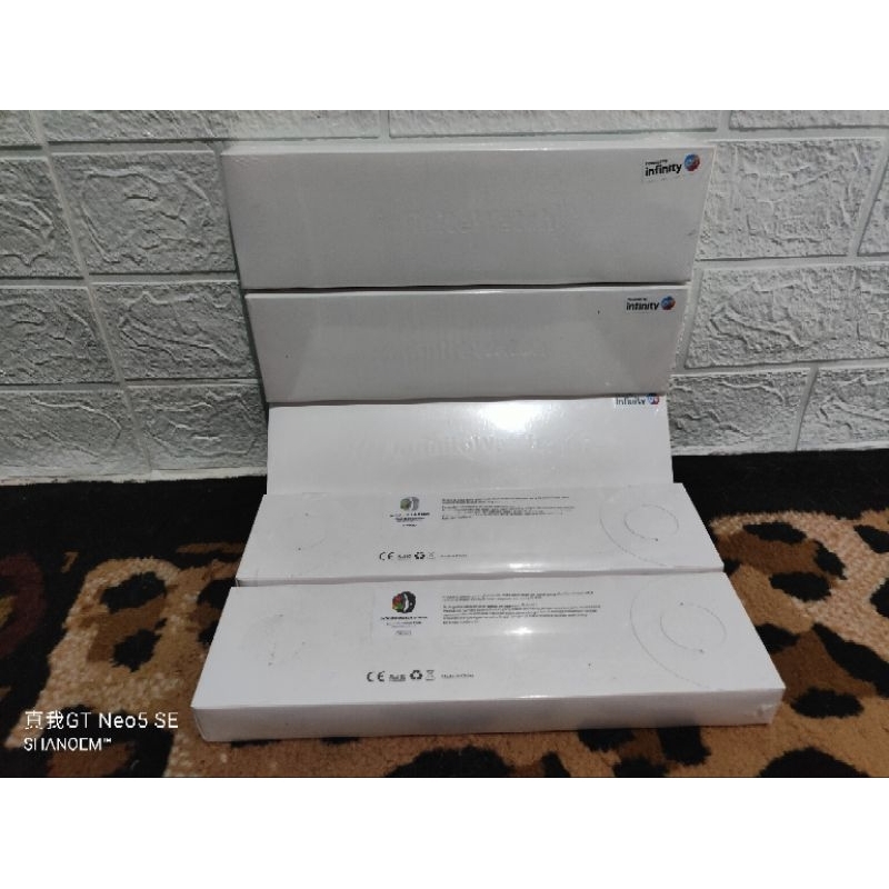 Smartwatch Infinite Watch 9 Max