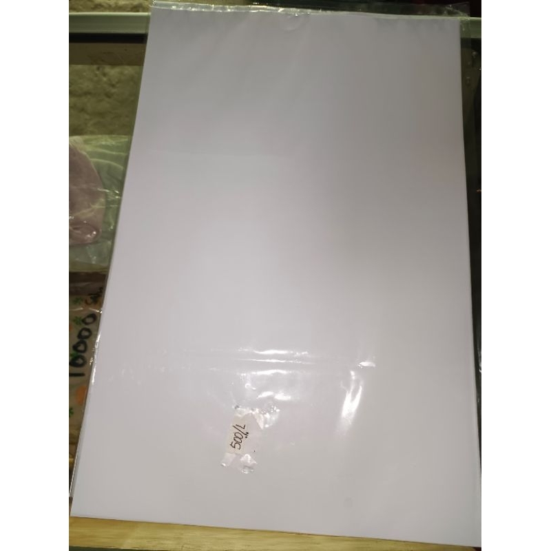 

Kertas HVS Folio/ Kertas Print / HVS F4