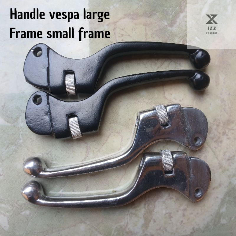 Handle Rem Kopling Vespa Sprint PX Excel Super Model SIP
