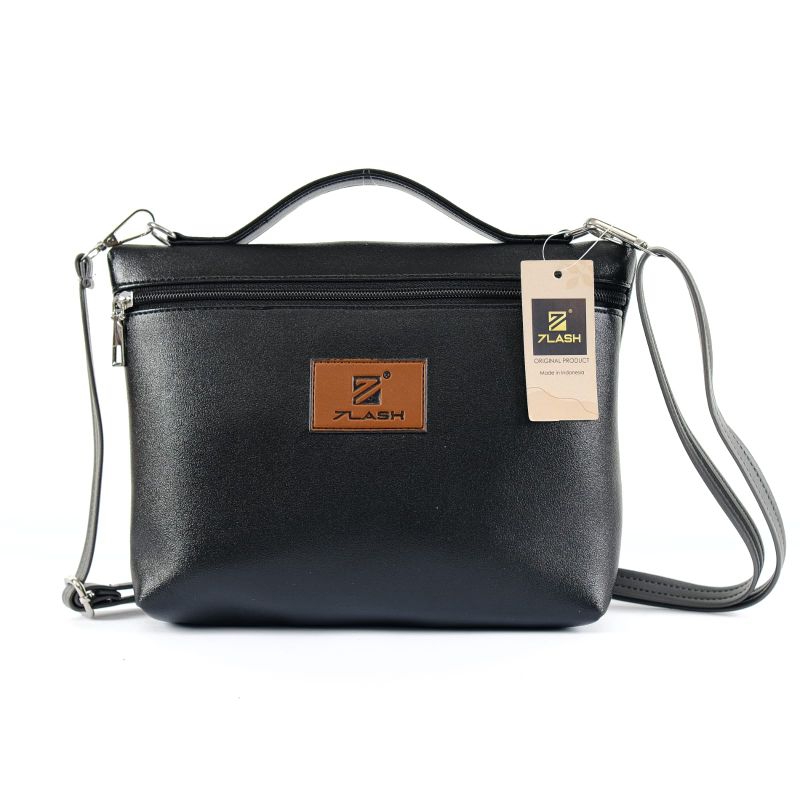 Tas selempang wanita, Tas cantik, Tas anti air, Tas multifungsi, Tas Najwa by 7lash