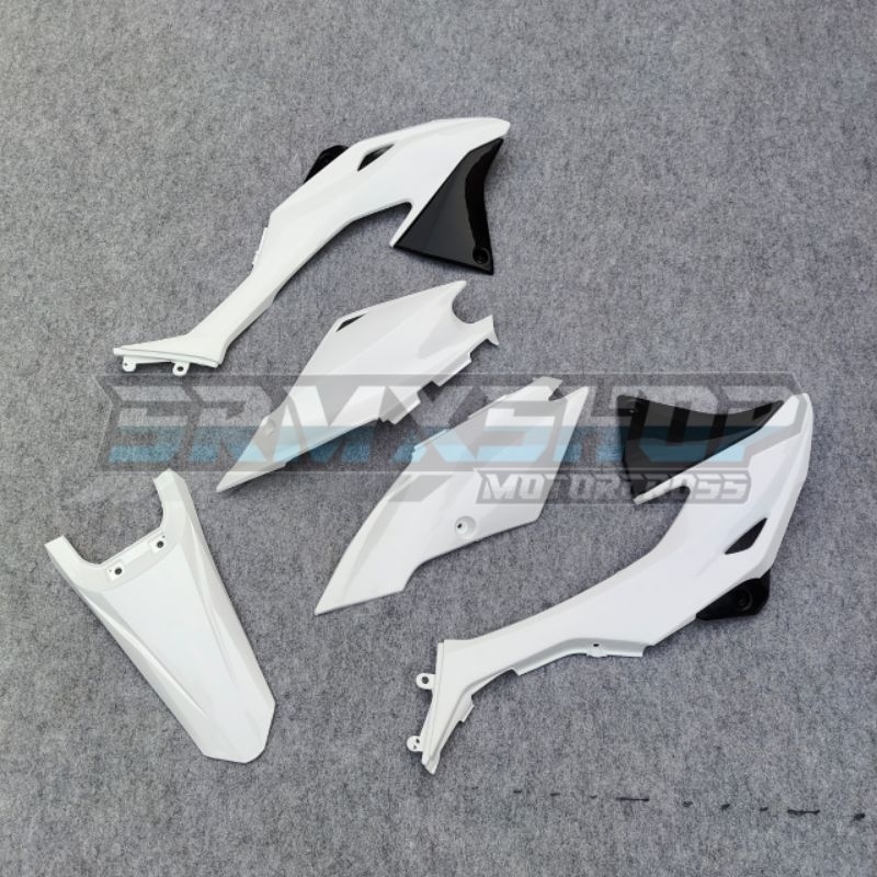 Body Set Klx Bf Body Set Klx 150 Bf Body Set Klx Bigfoot