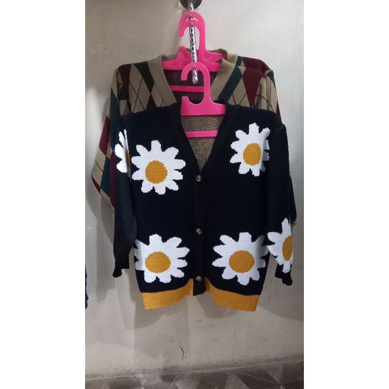 Paket Usaha Kardigan Rajut // Rajut // Rajut Premium // Paket Usaha baju