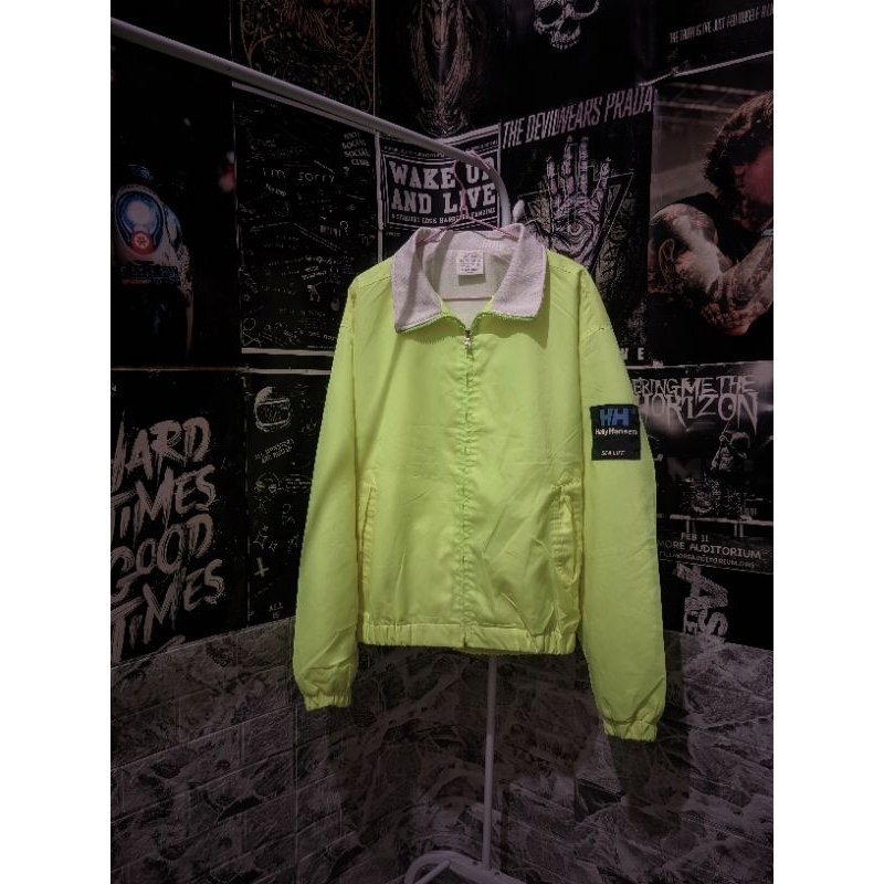 JACKET HELLY HANSEN