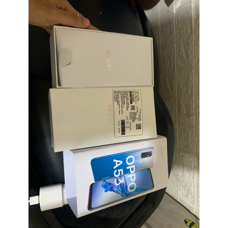 

dusbox kotak untuk oppo A53