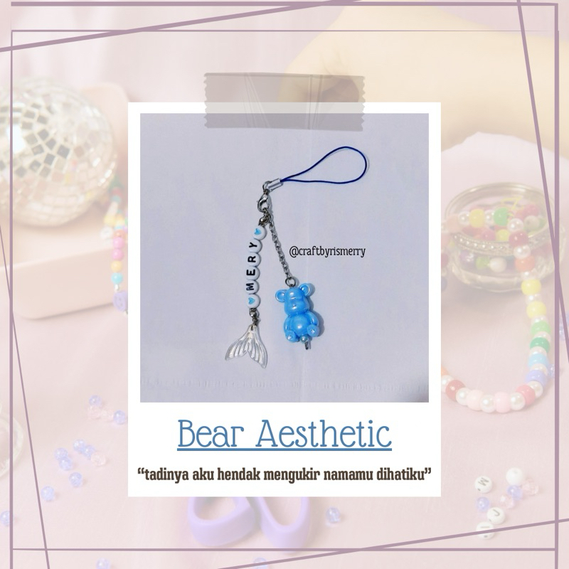 Phone Strap Mini