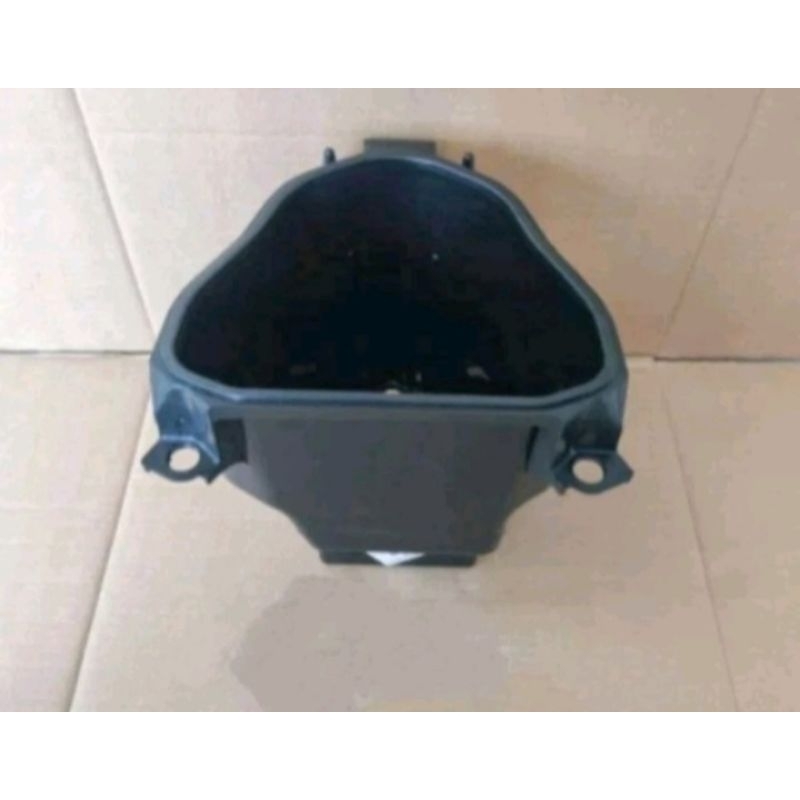 BOK BAGASI/BOK AKI MOTOR REVO ABSOLUTE 2008-2010 PNP BLADE LAMA KARBU ORIGINAL CABUTAN