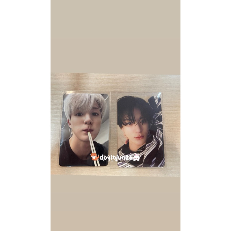 PC Jeno Sumpit Official NCT Dream