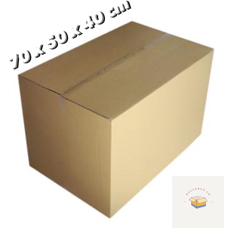 

Flash Sale Kardus Packing 7x5x4 Karton Box Dus Packaging Besar Jumbo Pindahan Polos Murah