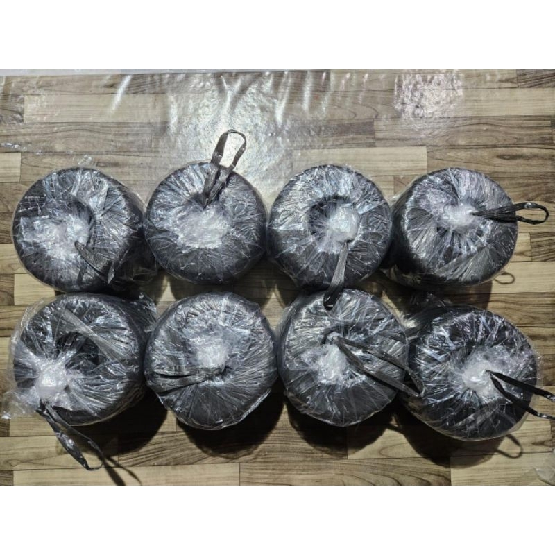 

Tali Rafia Hitam ketebalan 1kg