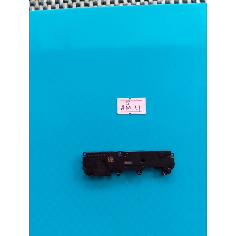 papan cas, speaker Samsung a11/m11 ORI copotan